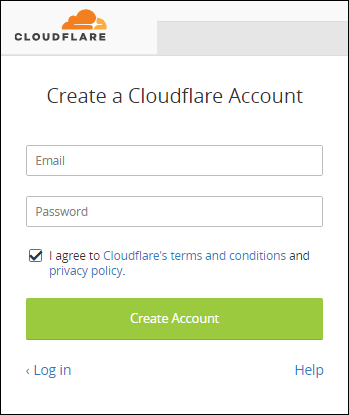 hướng dẫn sử dụng cloudflare