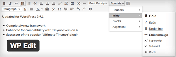 Tổng hợp plugin tốt nhất giúp nâng cao trình soạn thảo WordPress